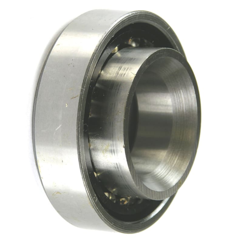 B62 Bca Front Wheel Bearing None