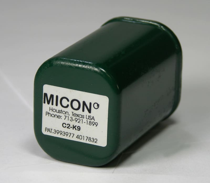 C2-K9 Micon / Powell Industries Relay - Micon