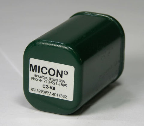 C2-K9 Micon / Powell Industries Relay