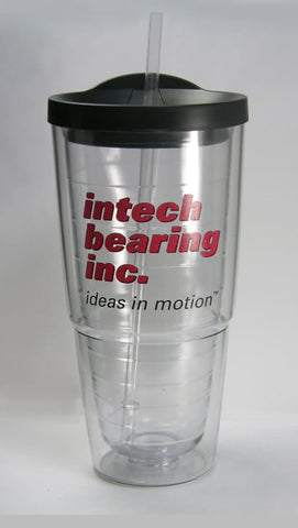 Intech Travel Tumbler