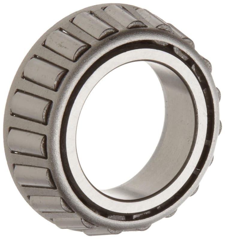 Lm 67048 Tapered Roller Bearing - None