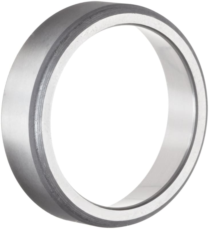 Lm11710 Tapered Roller Bearing - None