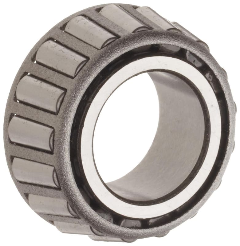 Lm12749 Tapered Roller Bearing - None