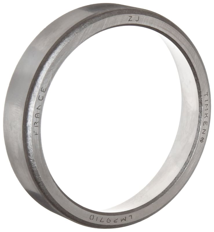 Lm29710 Timken Tapered Roller Bearing - None