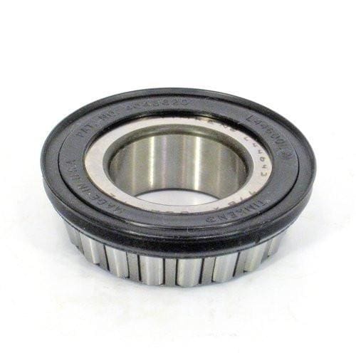 Lm48500La-902A1 Tapered Roller Bearing - None