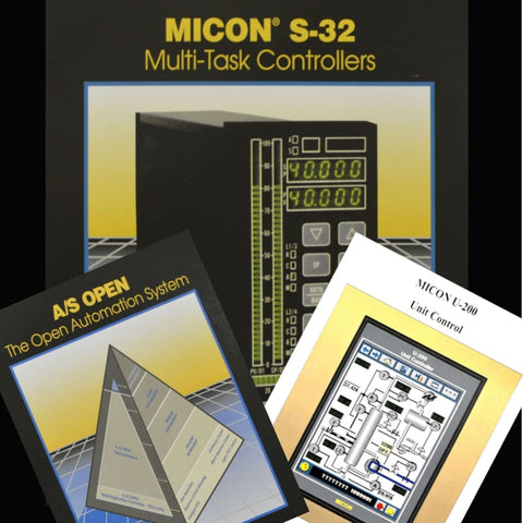 Micon Systems