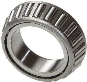 Na455 Timken Tapered Roller Bearing - None