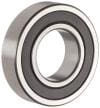 R4A-2RS, 1/4 X 3/4 X 9/32", Sealed Precision Deep Groove Radial Ball Bearing