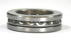 W-2 Andrews Thrust Ball Bearing - None